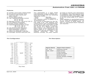 U62H256ASA55.pdf