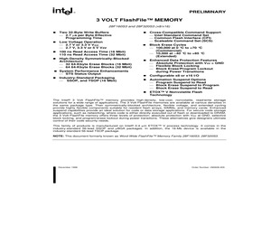 DT28F160S3-110.pdf