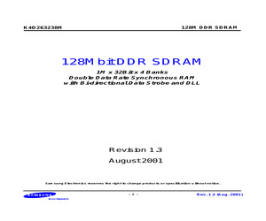 K4D263238M-QC45.pdf