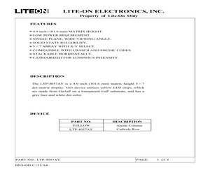 LTP-4057AY.pdf