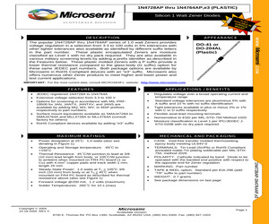 1N4744CP/TR12.pdf