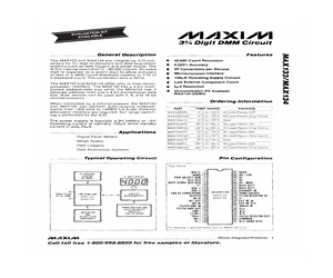 MAX133EQH+TD.pdf