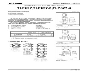 TLP627-2FT.pdf