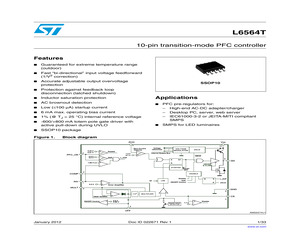 L6564TDTR.pdf