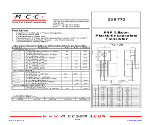 2SB772GR-BP.pdf