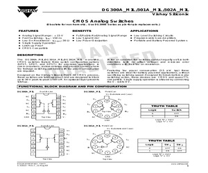 DG300AAA/883.pdf