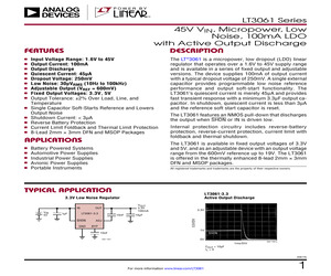 LT3061EDCB-5#TRMPBF.pdf