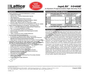 ISPLSI1048E-100LT.pdf