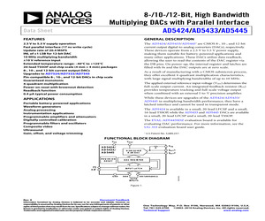 AD5445YCP-REEL.pdf