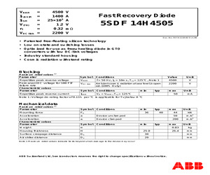 5SDF14H4505.pdf