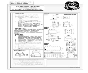 ISP817AX.pdf