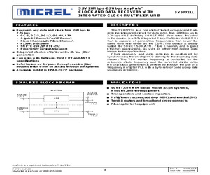 SY87721LHY.pdf