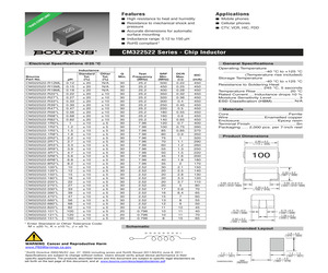 CD0805-B0245.pdf