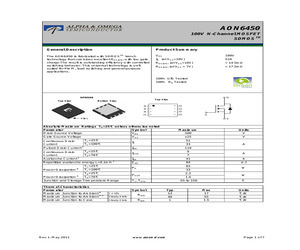 AON6450.pdf