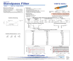 VBFZ-925+.pdf