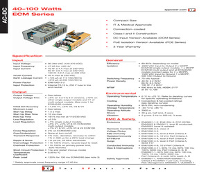 ECM100S LOOM.pdf