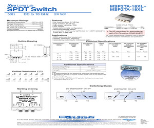 MSP2TA-18XL+.pdf