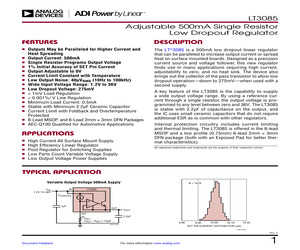 LT3085EMS8E#TRPBF.pdf