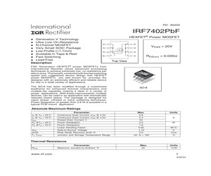 IRF7402TRPBF.pdf