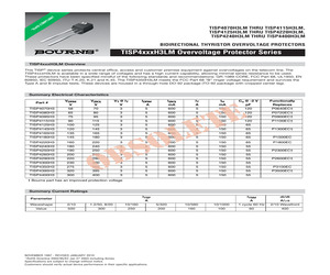 TISP4145H3LMFR-S.pdf