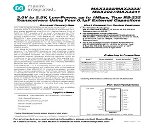 MAX3232ESE+T.pdf