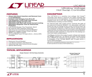 LTC4216IDE.pdf