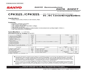 CPH3121-TL-E.pdf