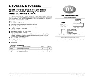 NCV8450STT3G.pdf