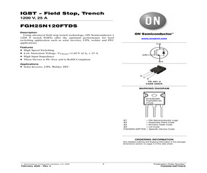 FGH25N120FTDS.pdf