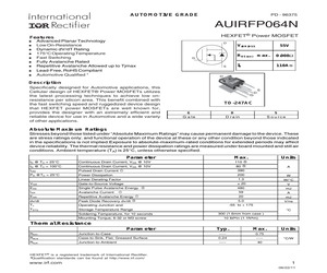 AUIRFP064N.pdf