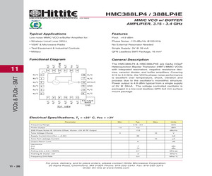 HMC388LP4E.pdf