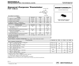 MMBT3906LT1.pdf