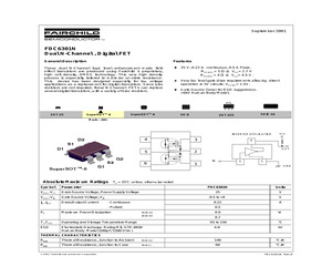 FDC6301N_NL.pdf