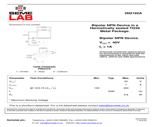 2N2192AE4.pdf