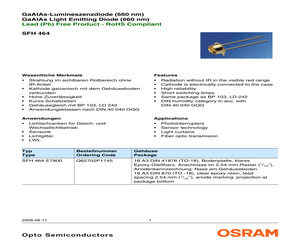 SFH464E7800.pdf