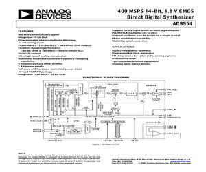 AD9954.pdf