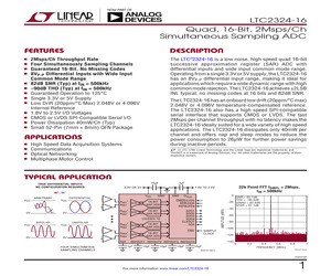 LTC2324HUKG-16#PBF.pdf