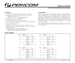 CY74FCT16373ATPAXC.pdf