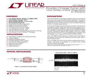 LTC1928ES6-5#TRPBF.pdf