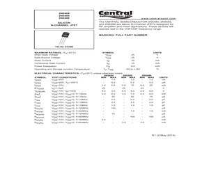 2N5486 PBFREE.pdf