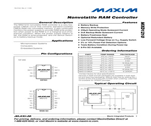 MXD1210CWE+T.pdf