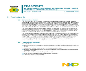 TEA1721FT/N1.pdf