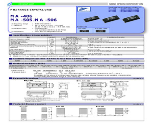 MA-406 11.0592M-A3:ROHS.pdf