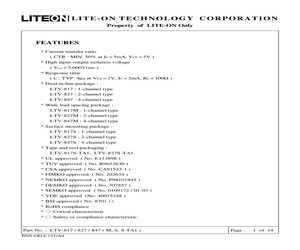 LTV817.pdf