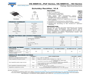 MBR1035PBF.pdf