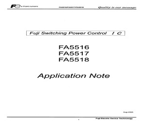 FA5516N.pdf