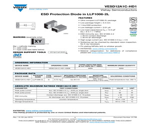 VESD12A1CHD1GS08.pdf