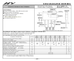 GBU10005C.pdf