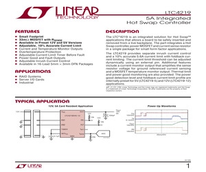 LTC4219CDHC-12#TRPBF.pdf