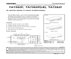 TA7262PLB.pdf